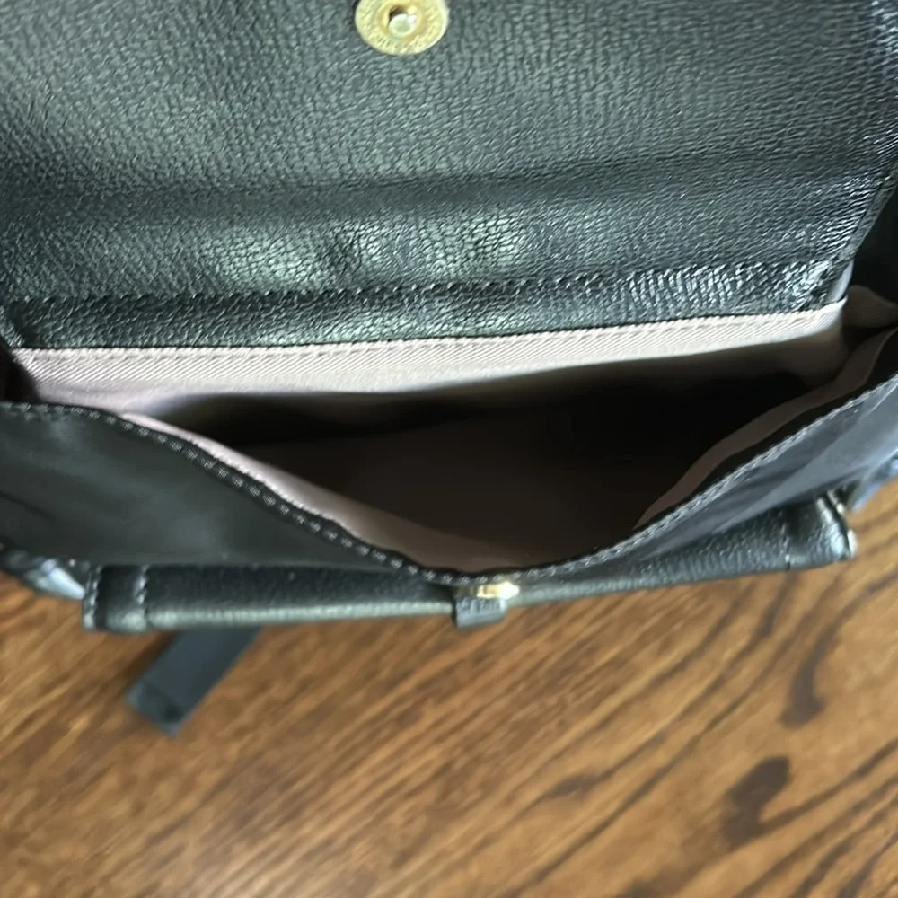Tutilo New York backpack
